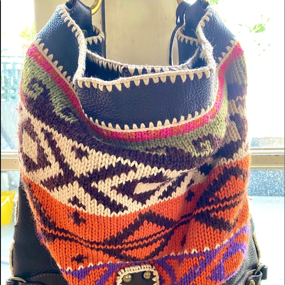 Bag - Picture 2 of 3
